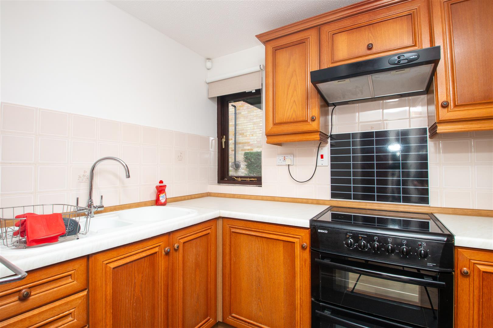 Redland Drive, Loughton, Milton Keynes